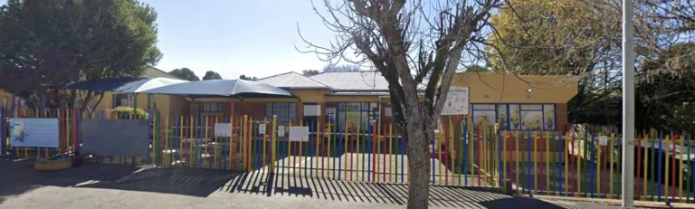 Little Minions Academy Main Campus nursery school
