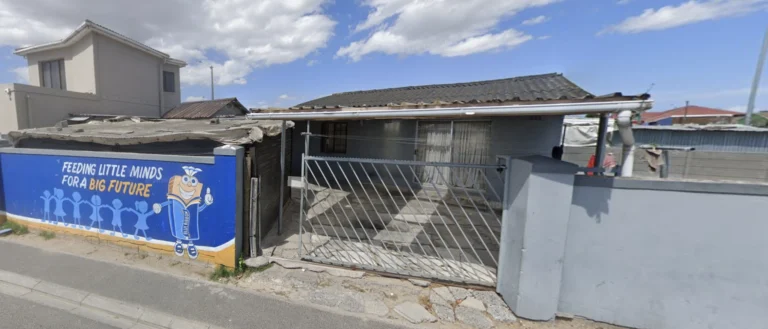 Adelaide Tambo Educare nursery school