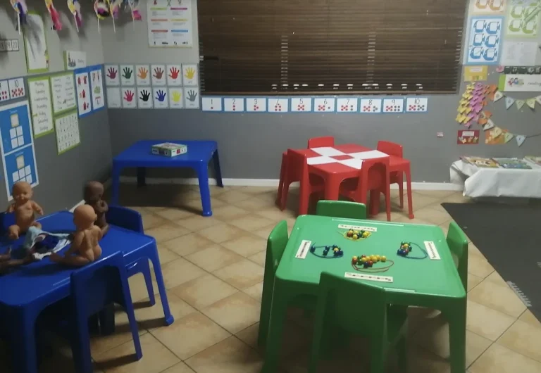 Creative Kids educare nursery school