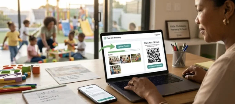You’ve Claimed Your Profile on Find My Nursery. Now What?