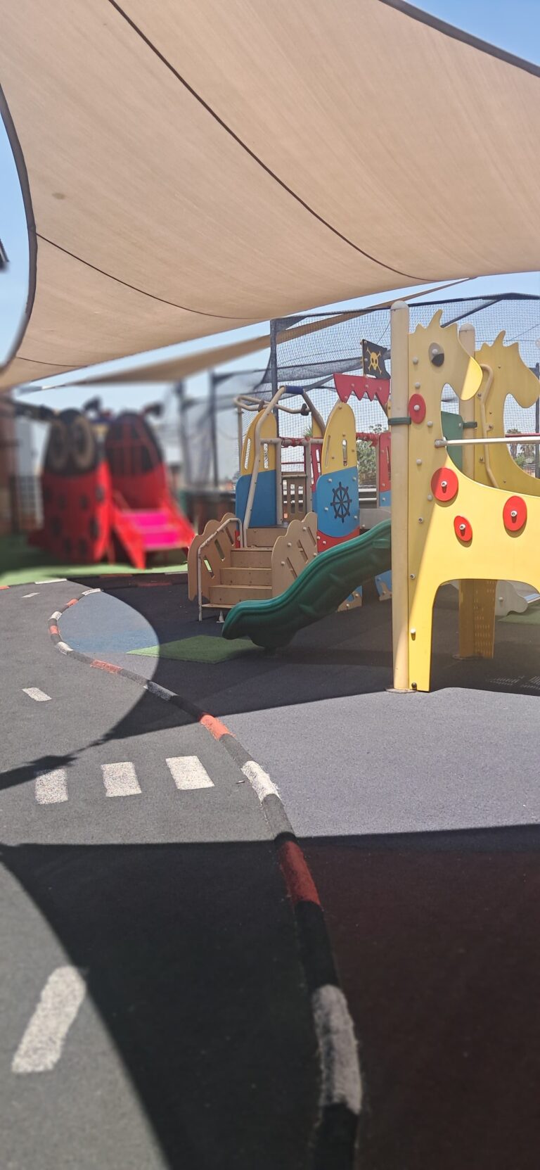 Little People Daycare nursery school