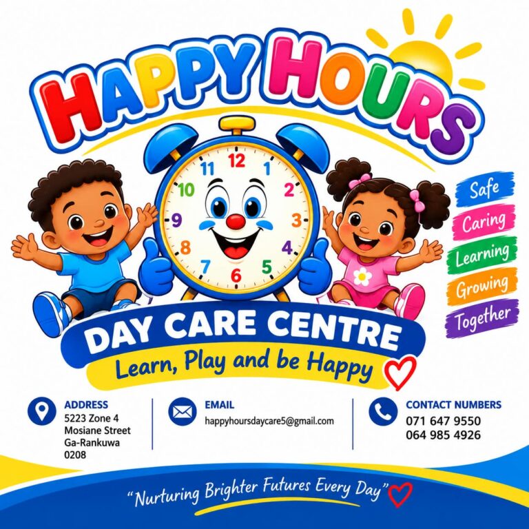 Happy Hours Daycare Centre nursery school