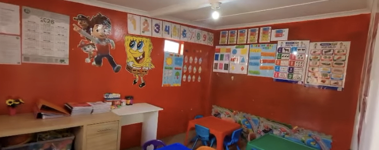 Pine Angels Pre-Primary nursery school