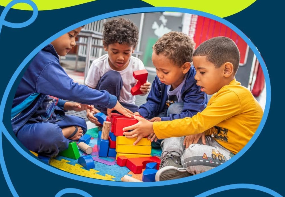 Happy Valley Day Care photo 2