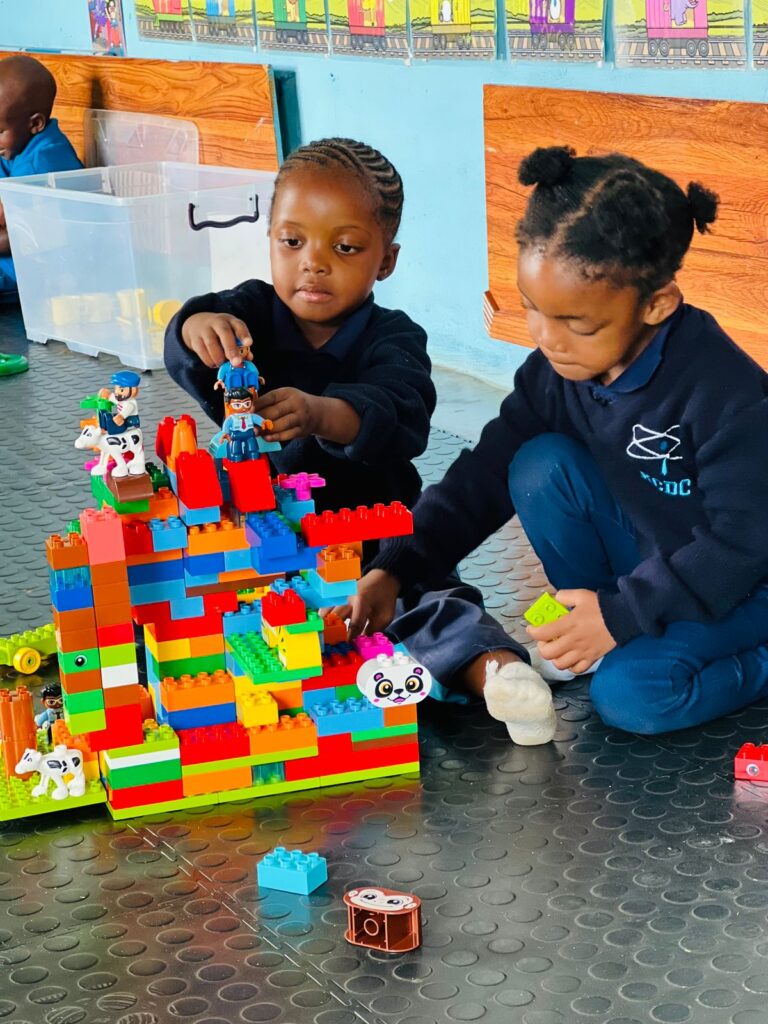 Kiddies Corner Daycare nursery school