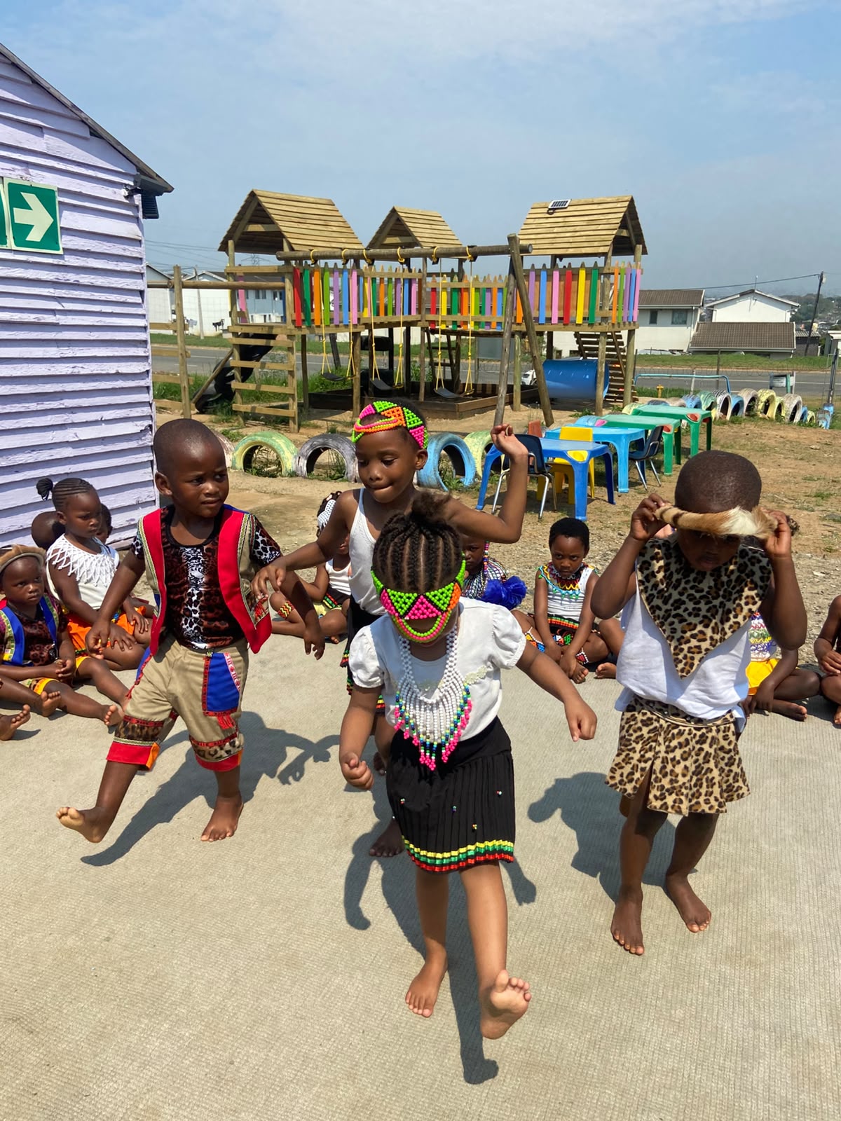 Little Learners ECD Centre Cornubia photo 2